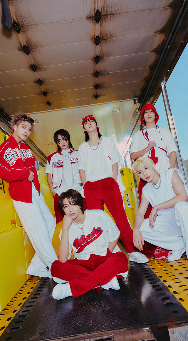 BOYSTORY ALBUM WE(Ｉ＝U＝WE ver.) シンロン　リズハオ 09f3a1719de7446dbed966d65cb2a9